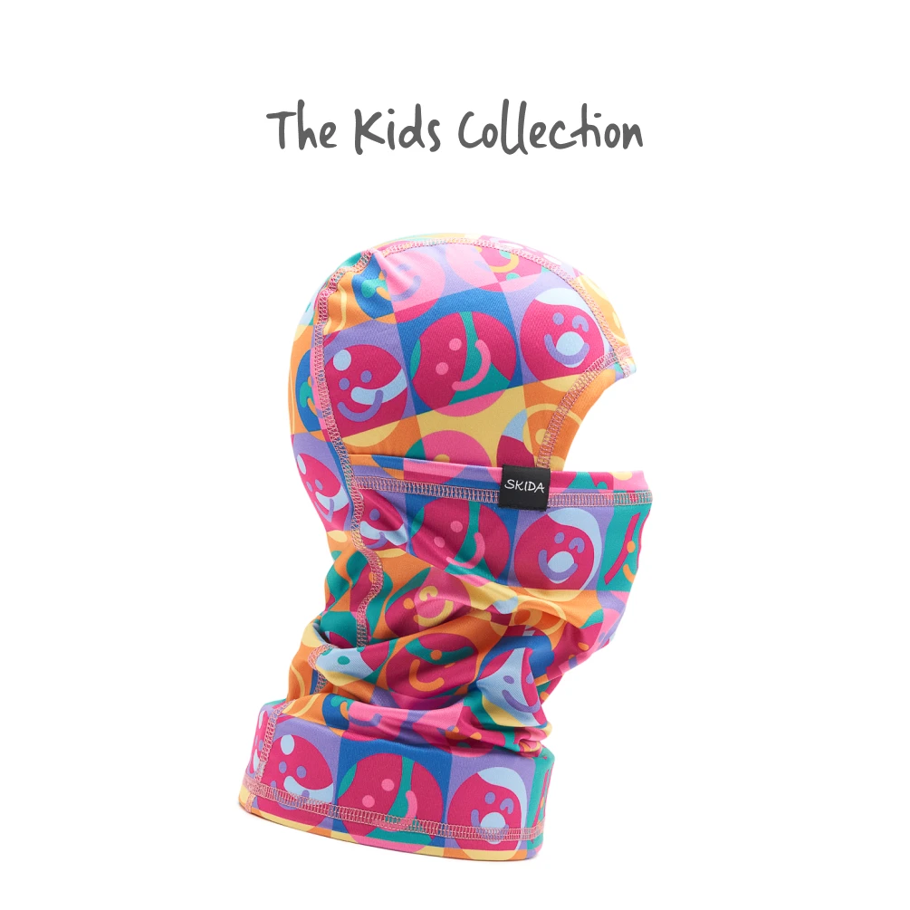 Lava Lamp | Kids Balaclava 4 Lava Lamp | Kids Balaclava - Image 2