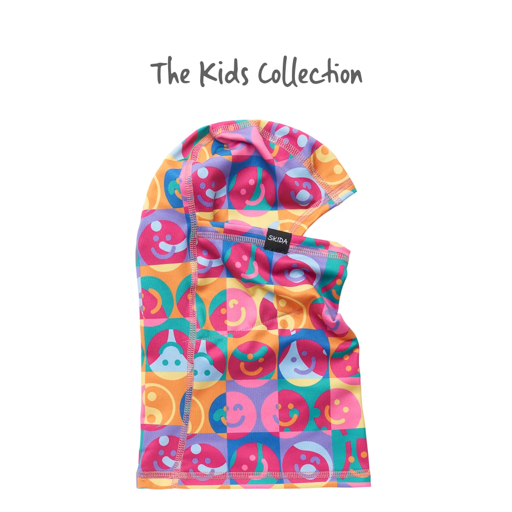 Lava Lamp | Kids Balaclava 5 Lava Lamp | Kids Balaclava - Image 3