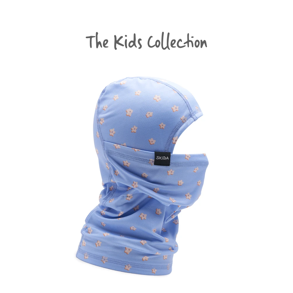 Lucy In The Sky | Kids Balaclava 4 Lucy In The Sky | Kids Balaclava - Image 2