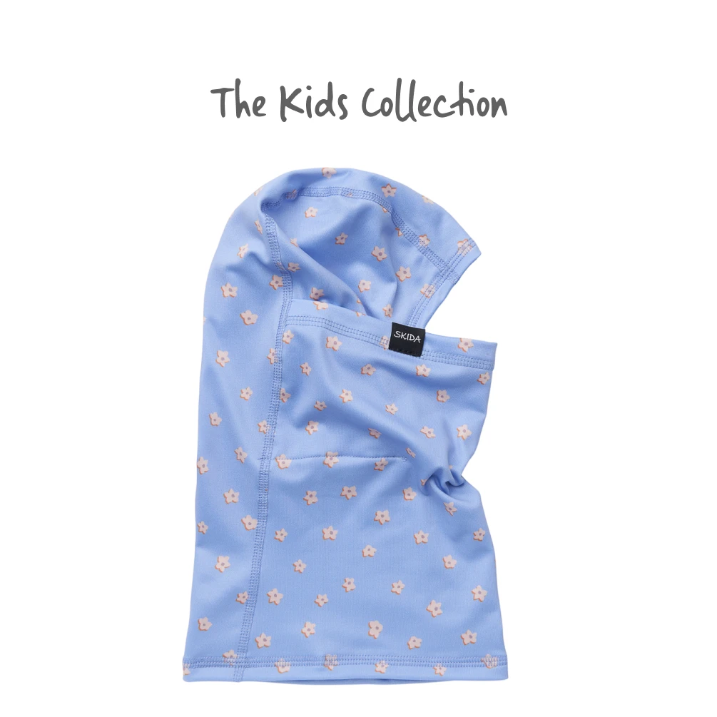 Lucy In The Sky | Kids Balaclava 5 Lucy In The Sky | Kids Balaclava - Image 3