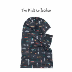 Rigs | Kids Balaclava -Accessories Sale Store KBALA Rigs cap3