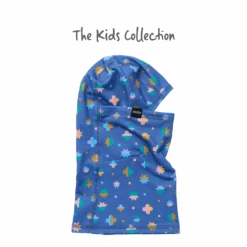 Supernova | Kids Balaclava -Accessories Sale Store KBALA Supernova cap3
