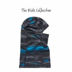 Tidal Wave | Kids Balaclava -Accessories Sale Store KBALA TidalWave cap3