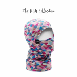 Wavelength | Kids Balaclava