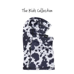 Moo Cow | Kids Balaclava -Accessories Sale Store KBalaclava MooCow Labeled 3