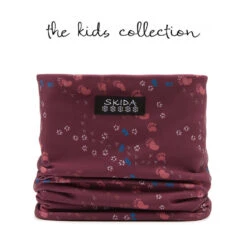 Jasper Tracks | Alpine Neckwarmer | Kids