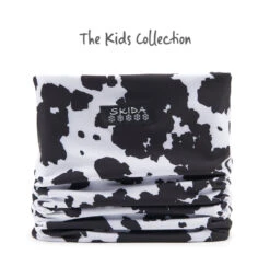 Moo Cow | Kids Alpine Neckwarmer