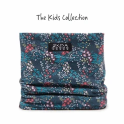 Neverland | Kids Alpine Neckwarmer