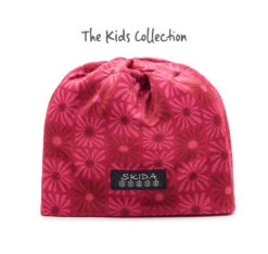 Falun | Kids Alpine Hat