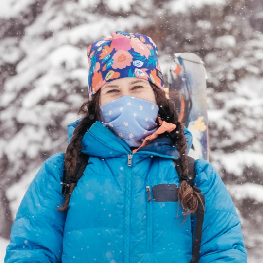 Lucy In The Sky | Snow Tour 6 Lucy In The Sky | Snow Tour - Image 4