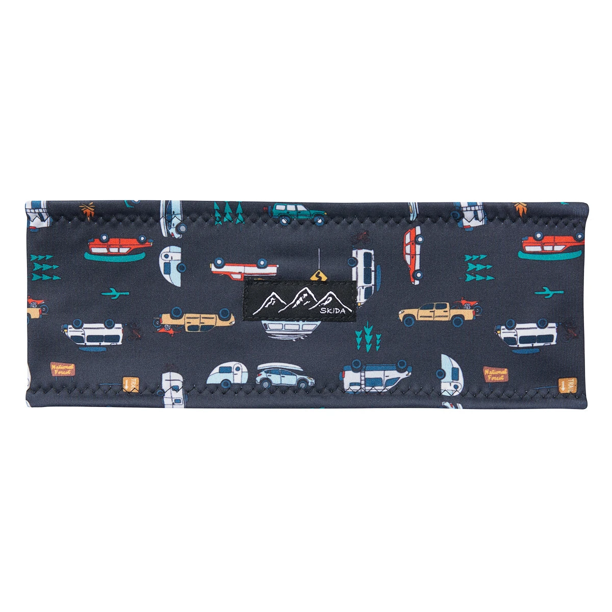 Rigs | Alpine Headband 3 Rigs | Alpine Headband