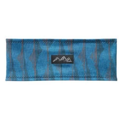 Vinyl Tracks | Alpine Headband