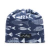Fishy Fish | Alpine Hat 2 Fishy Fish | Alpine Hat -Accessories Sale Store MAH FishyFish