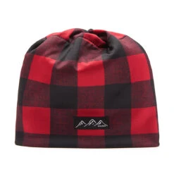 Hardwick Check | Alpine Hat