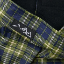 Forest City | Flannel Bandana 7 Forest City | Flannel Bandana -Accessories Sale Store MB ForestCity 3