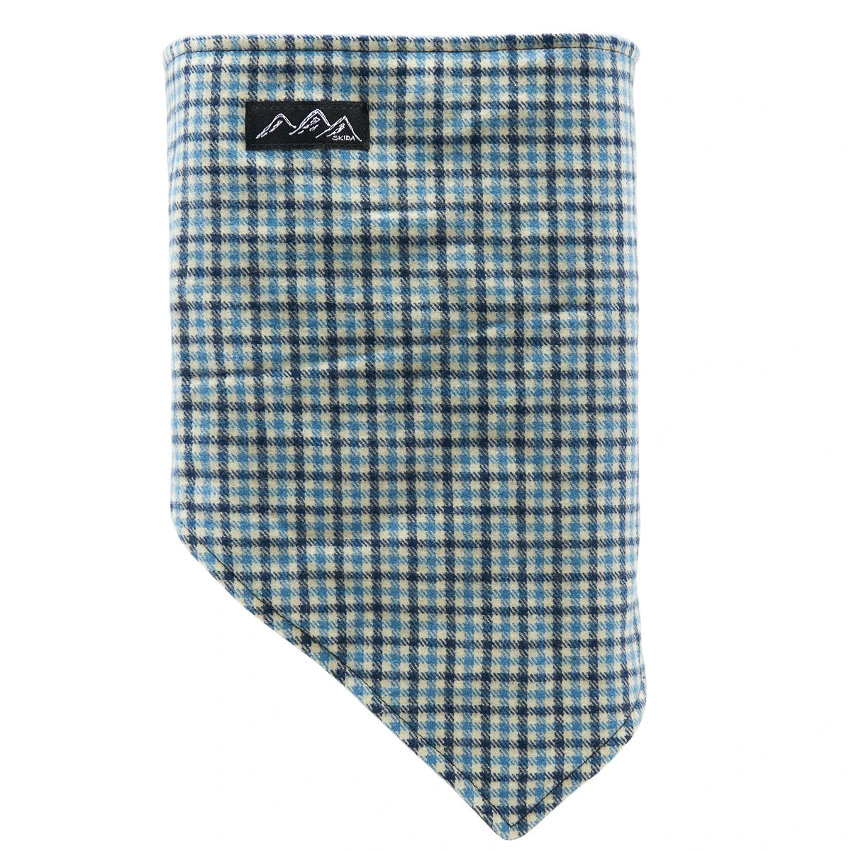 Tattersall | Flannel Bandana 3 Tattersall | Flannel Bandana