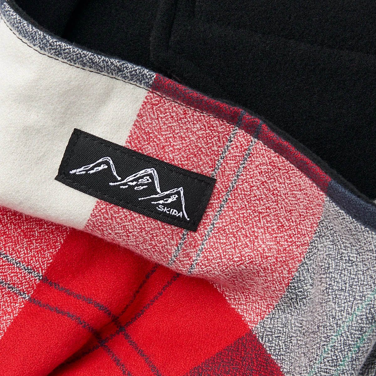 Worcester | Flannel Bandana 4 Worcester | Flannel Bandana - Image 3