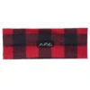 Hardwick Check | Nordic Headband -Accessories Sale Store MNHB HardwickCheck
