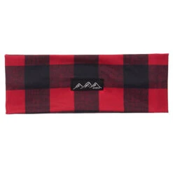 Hardwick Check | Nordic Headband