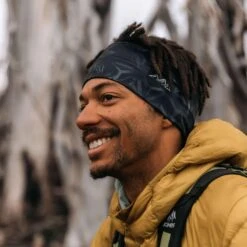 Titanium | Nordic Headband -Accessories Sale Store MNHB Titanium A8I8837