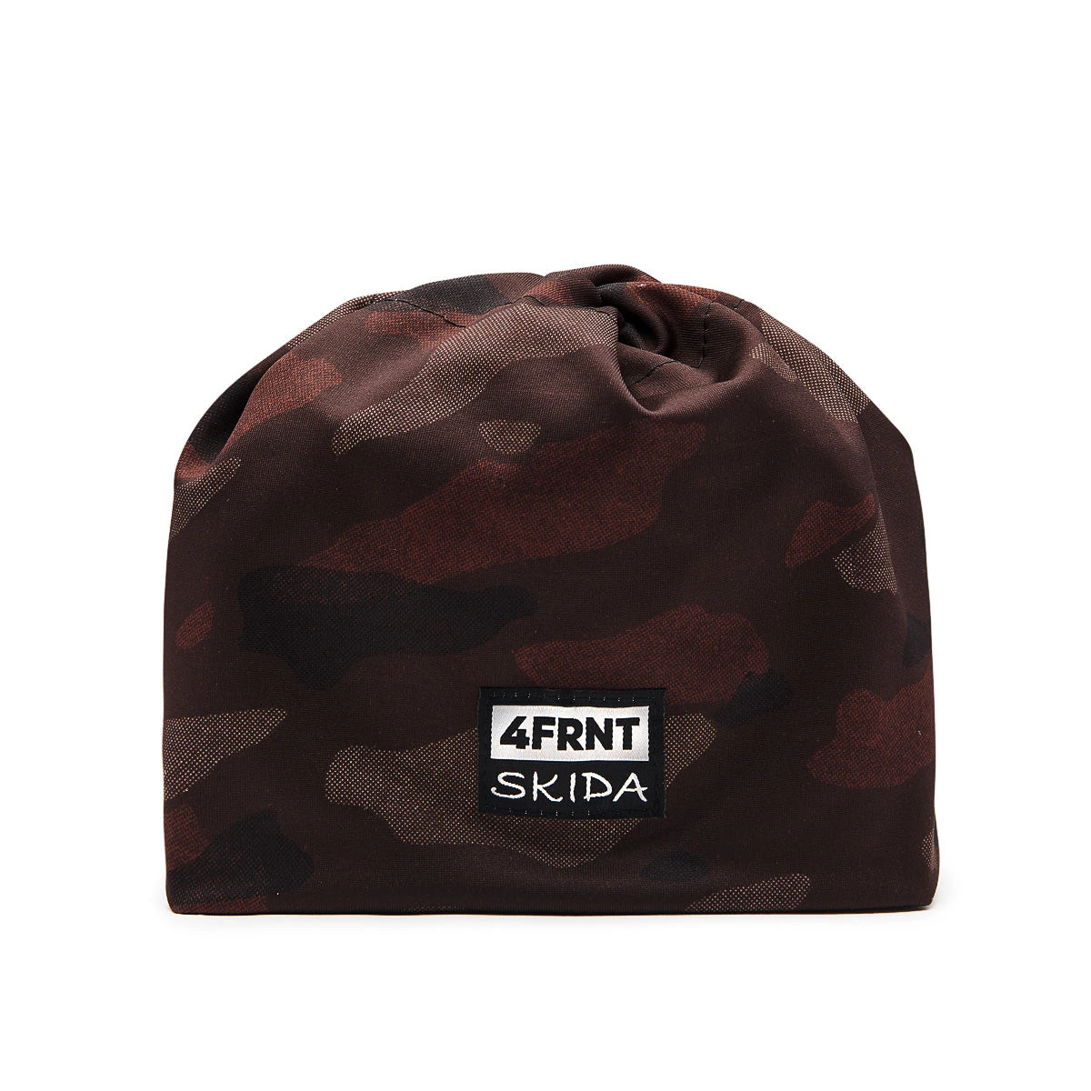 4FRNT | Dusk Camo | Nordic Hat 4 4FRNT | Dusk Camo | Nordic Hat - Image 2