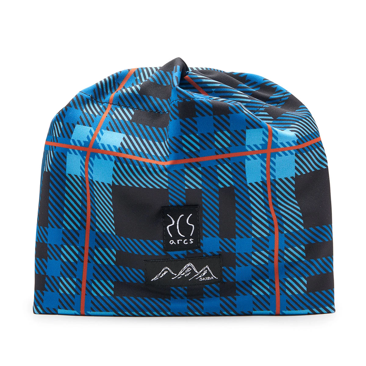 Ginny's Way | Nordic Hat 3 Ginny's Way | Nordic Hat