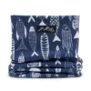 Fishy Fish | Alpine Neckwarmer 1 Fishy Fish | Alpine Neckwarmer -Accessories Sale Store MNW FishyFish