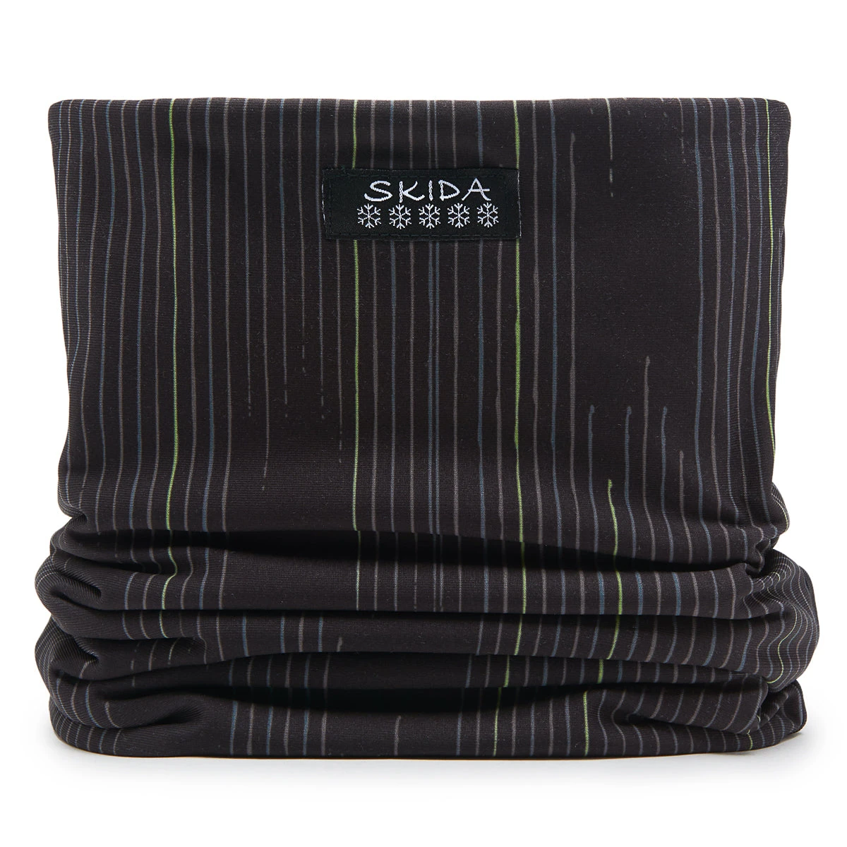 Kryptonite | Alpine Neckwarmer 3 Kryptonite | Alpine Neckwarmer