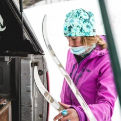 Moon Flower | Alpine Hat 7 Moon Flower | Alpine Hat -Accessories Sale Store MoonFlower WAH 2