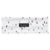 Crowded Slopes | Nordic Headband 1 Crowded Slopes | Nordic Headband -Accessories Sale Store NHB2 DedeJohnston