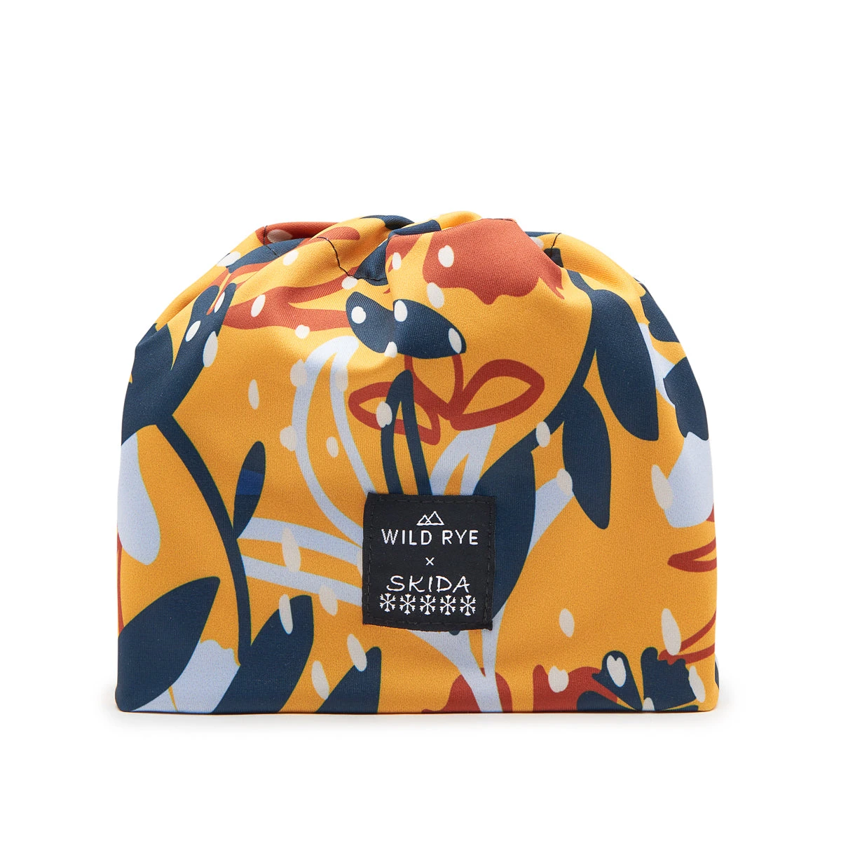 Chonky Floral | Nordic Hat 3 Chonky Floral | Nordic Hat