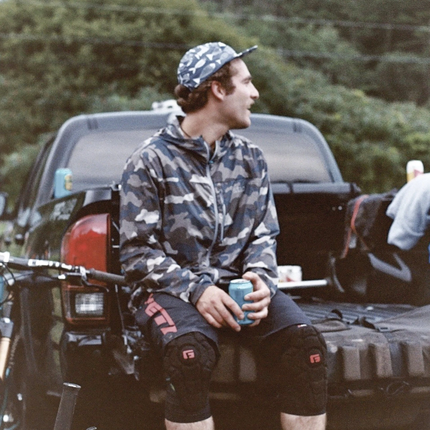 Fishy Fish | Brim Hat 4 Fishy Fish | Brim Hat - Image 2