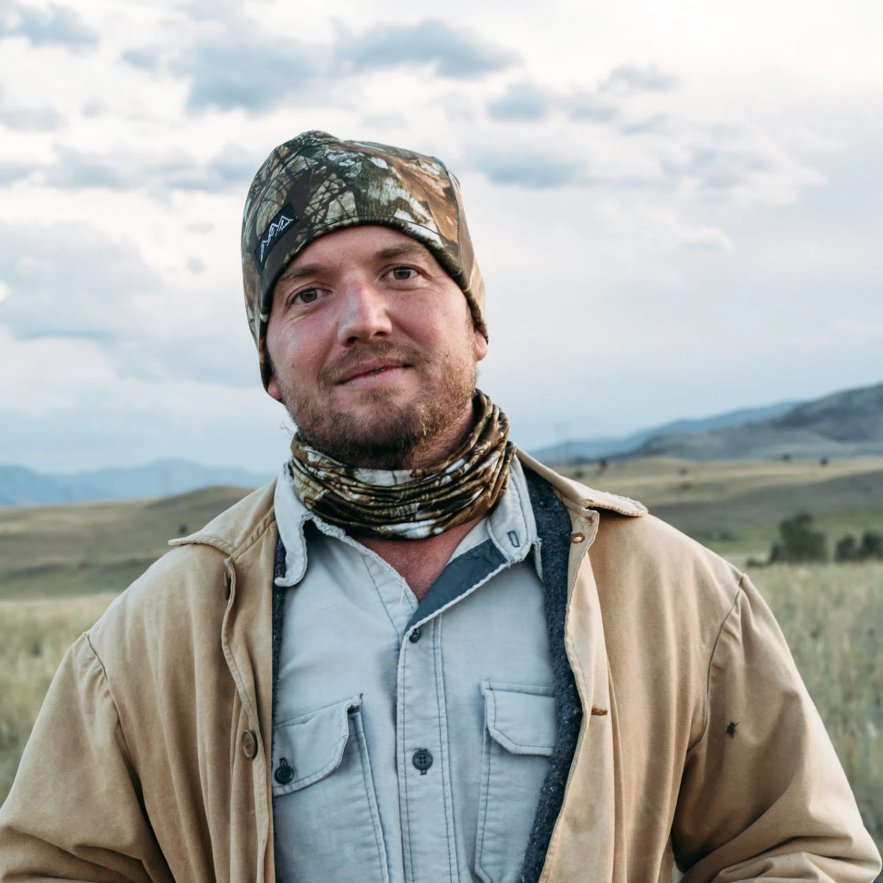 True Timber Camo | Snow Tour 4 True Timber Camo | Snow Tour - Image 2