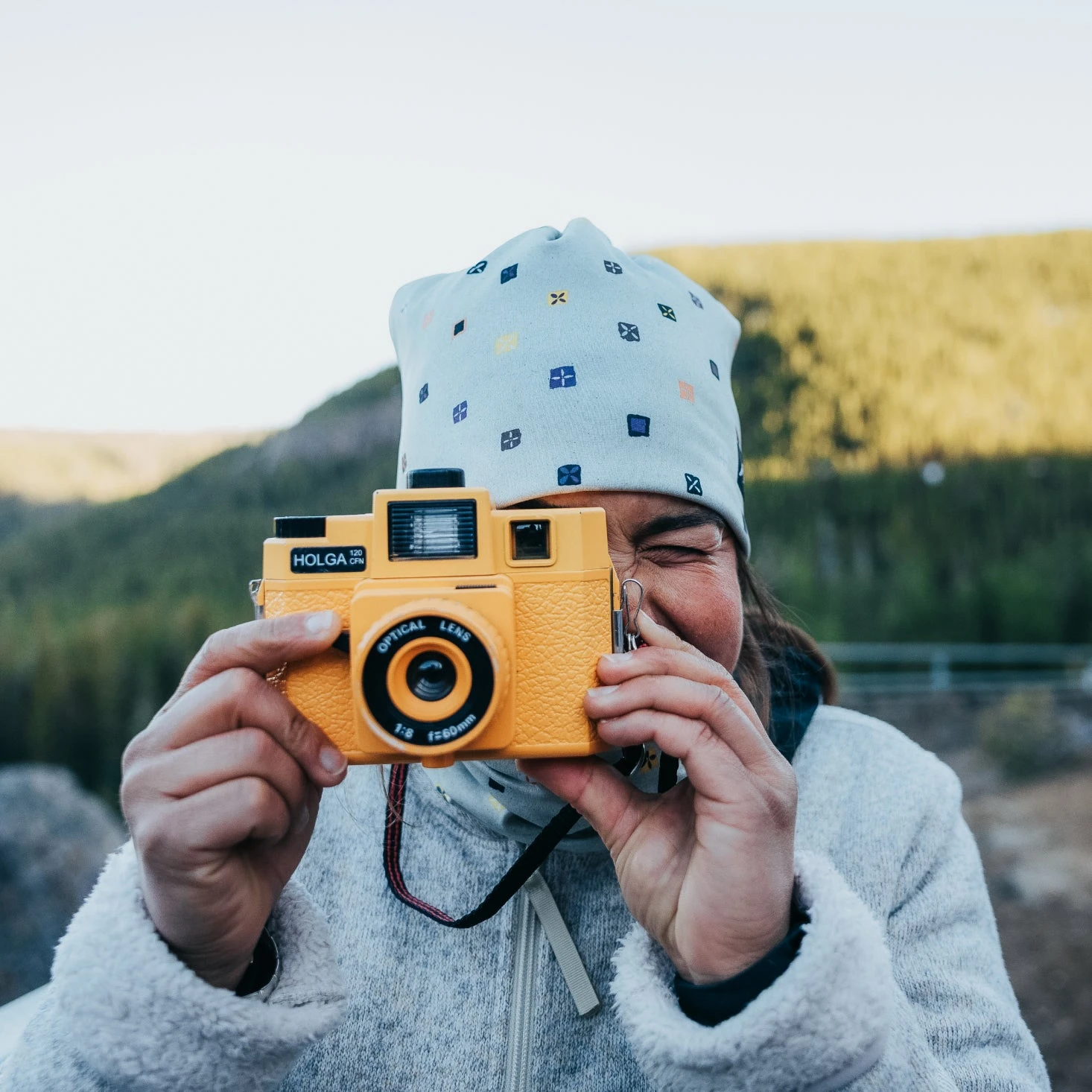 Dune | Alpine Hat 4 Dune | Alpine Hat - Image 2
