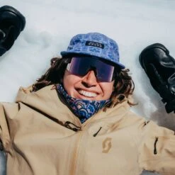 Wallflower | Brim Hat -Accessories Sale Store Rolloverimage 22