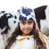 Moo Cow | Kids Alpine Hat -Accessories Sale Store Rolloverimage 2 a0f52f2a 46c8 4189 adf2 2d12eb9cc0c6