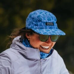 Wallflower | Brim Hat