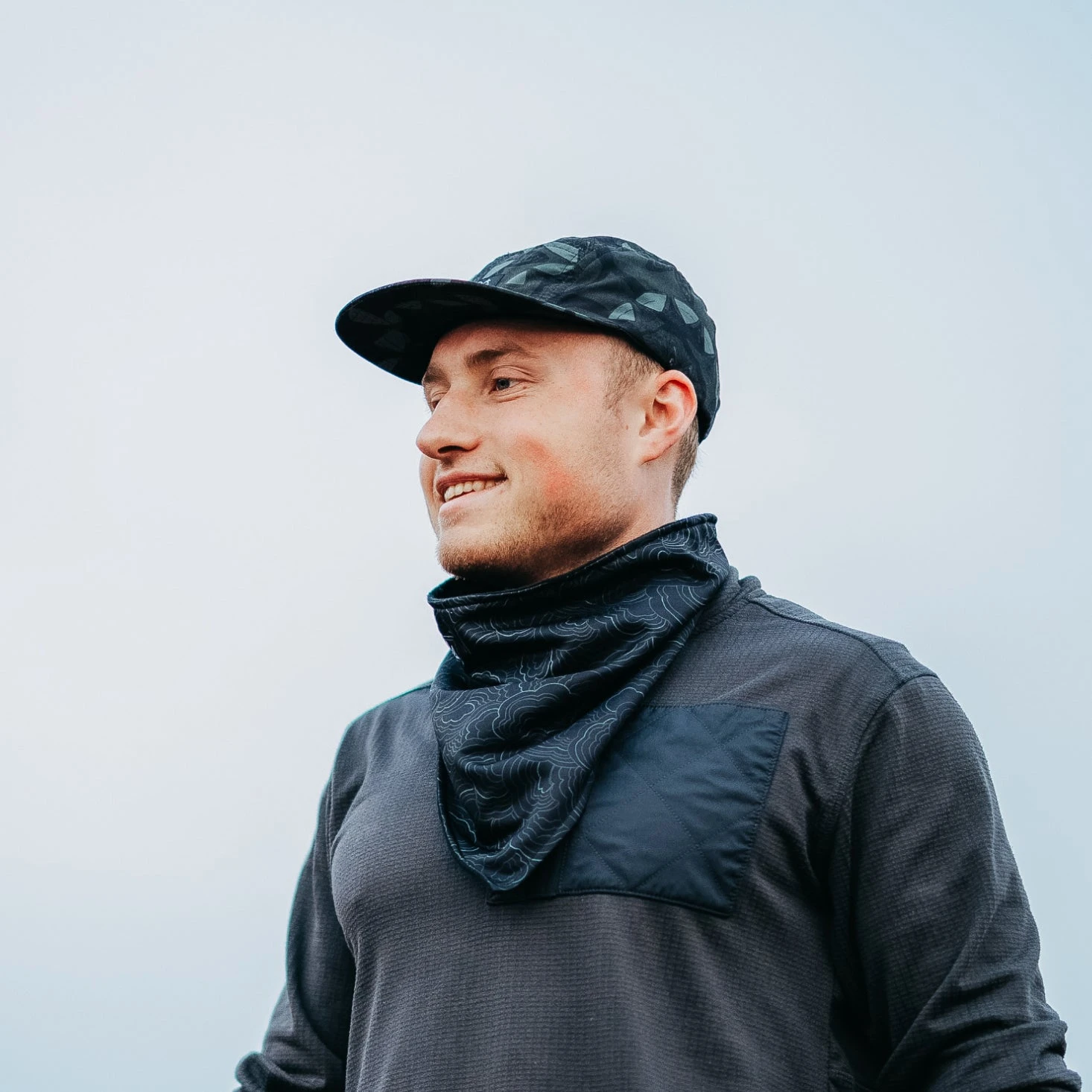 Urchin | Bandana 3 Urchin | Bandana