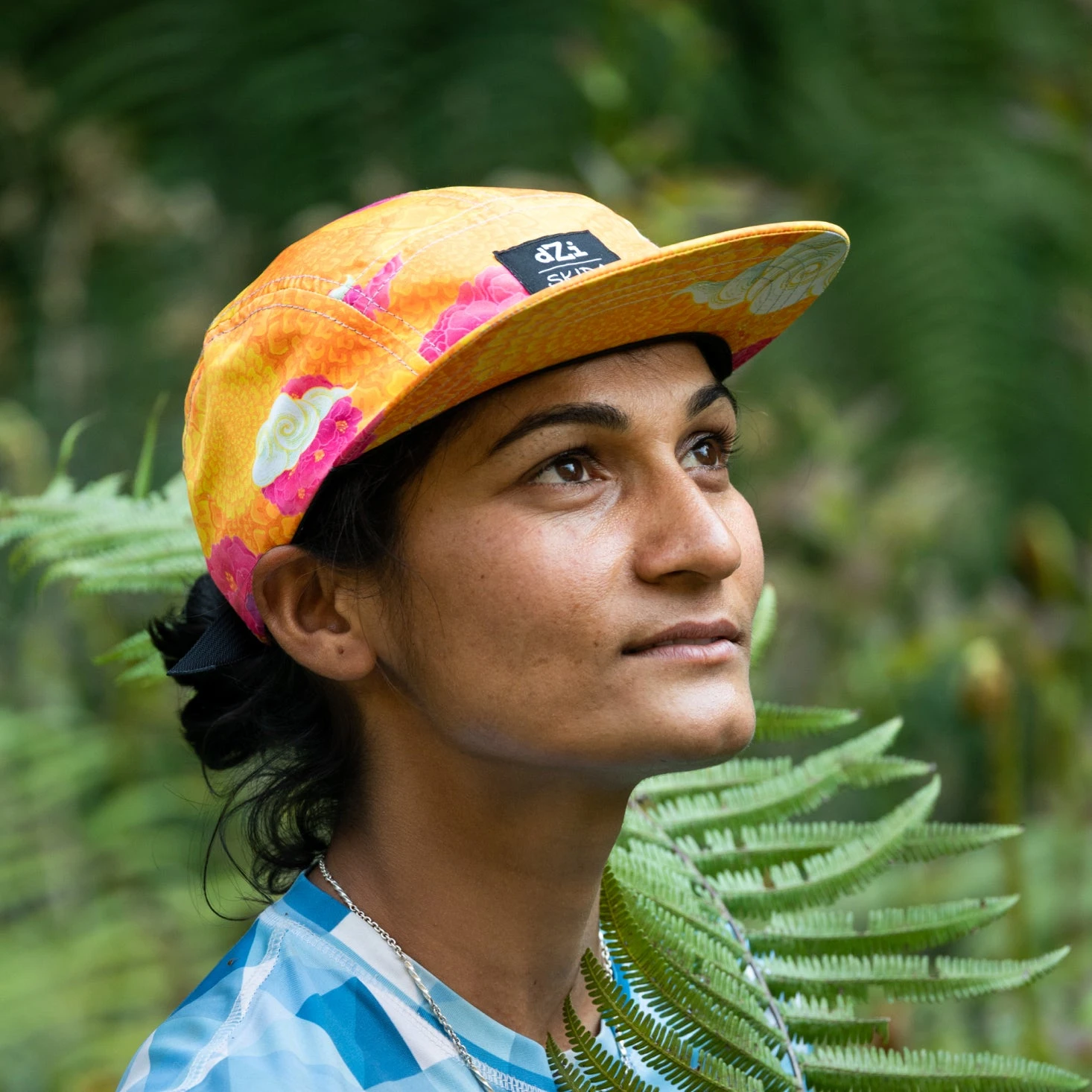 Fulbaari | DZi | Brim Hat 3 Fulbaari | DZi | Brim Hat