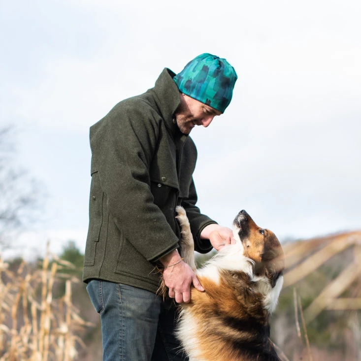 Pasture | Alpine Hat 3 Pasture | Alpine Hat