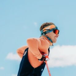 Sahara | Nordic Headband