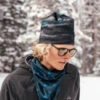 Tidal Wave | Alpine Hat -Accessories Sale Store Rolloverimage 4ab98bbe 5025 4783 b66f d6ad23b6c156