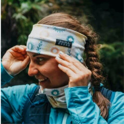 Sun Dial | Nordic Headband