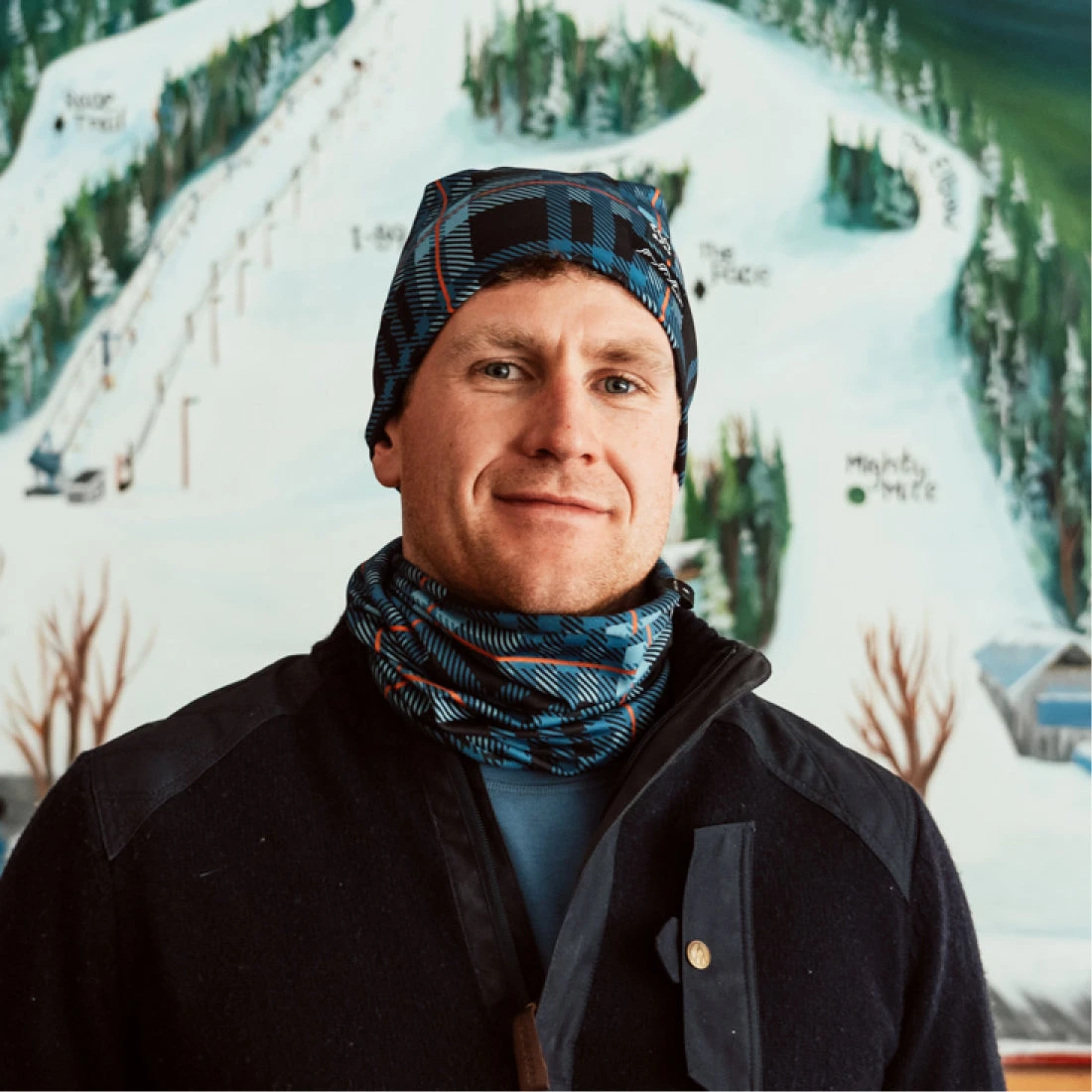 Ginny's Way | Nordic Hat 4 Ginny's Way | Nordic Hat - Image 2