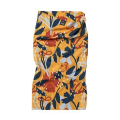 Chonky Floral | Snow Tour -Accessories Sale Store SNOWT WildRye Yellow 1
