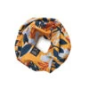 Chonky Floral | Snow Tour 2 Chonky Floral | Snow Tour -Accessories Sale Store SNOWT WildRye Yellow 3