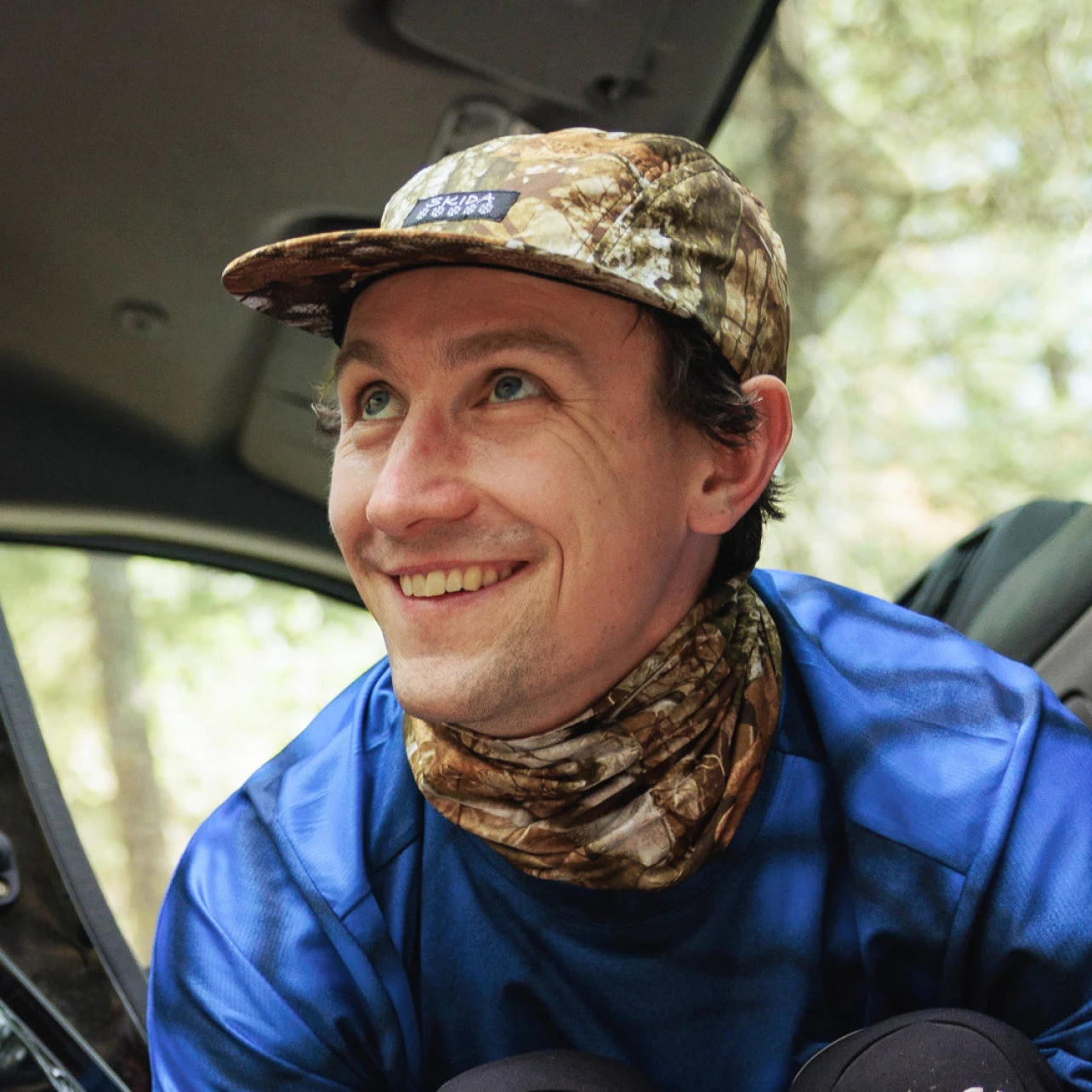 True Timber | Sun Tour 4 True Timber | Sun Tour - Image 2