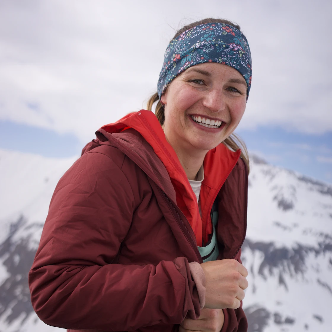 Neverland | Nordic Headband 4 Neverland | Nordic Headband - Image 2