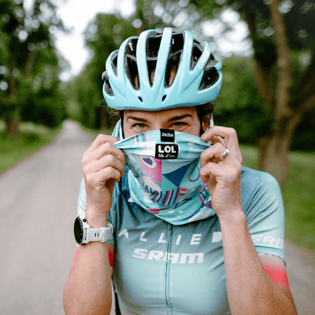 Trail Mates | Sun Tour 4 Trail Mates | Sun Tour - Image 2