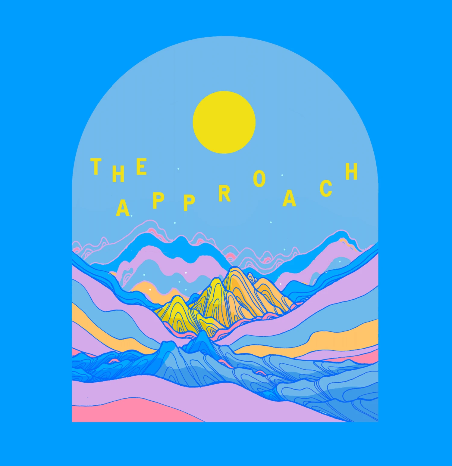 The Approach | Balaclava 4 The Approach | Balaclava - Image 2